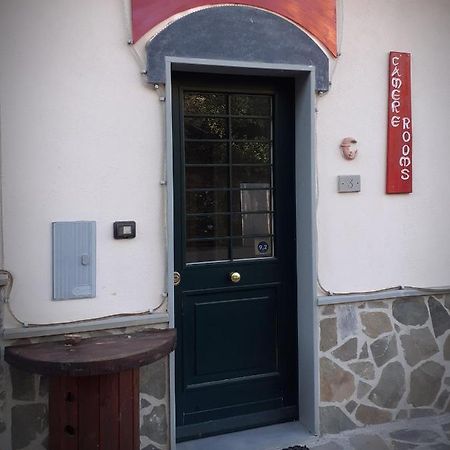 Ciak Affittacamere Mulazzo Exterior foto