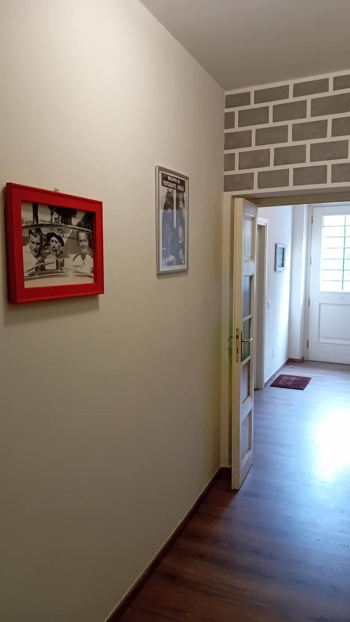 Ciak Affittacamere Mulazzo Exterior foto